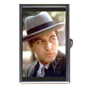  THE GODFATHER AL PACINO 1972 Coin, Mint or Pill Box Made 