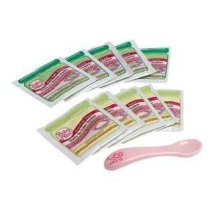  Baby Alive Food Accessory Pack (10 pack with Spoon) Toys 