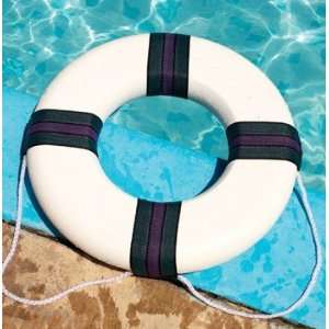  Pool Safety Life Ring Patio, Lawn & Garden