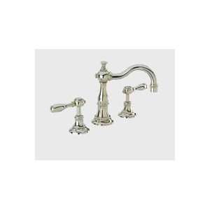  Newport Brass 1770 Widespread Bath Faucet: Home 
