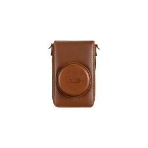  D Lux 4 Classic Case (Brown): Camera & Photo