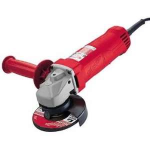  Factory Reconditioned Milwaukee 6151 8 4 1/2 in Magnum 
