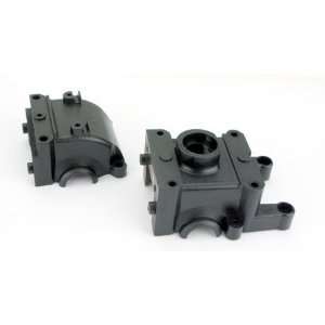  40017 Gearbox Front & Rear 9.5 RTR Pro Toys & Games