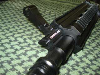 Tactical Mod ™ SCAR Folding Front Sight for 7/8 Inch & 1 Inch Barrel 