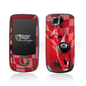  Design Skins for Nokia 2220 Slide   F1 Champion Design 