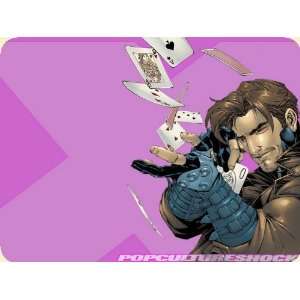  Marvel Comics Agents Of Atlas Mouse Pad