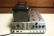 Vintage McIntosh MC240   Exc Cond   Capacitor/Resistor Upgrades 