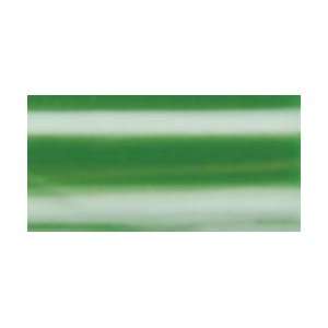 Pentel Arts Metallic Brush Pen 1/Pkg Light Green GFHMKBP; 2 Items 