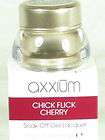OPI Nail Axxium Soak Off Gel Lacquer CHICK FLICK CHERRY
