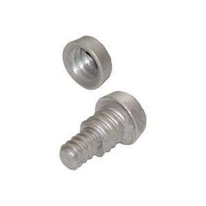   Replacement End for 1 3/8 Bull Float Handle   Male