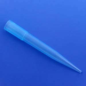  Pipette Tip, 200   1000uL, Blue, for use with Oxford 