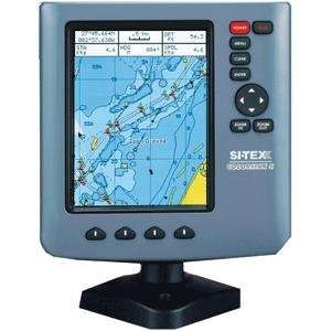  SITEX COLORMAX 5E CHARTING SYS EXTERNAL ANTENNA (30235 