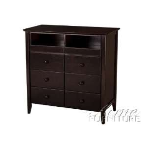  San Marino TV Stand/Console by Acme
