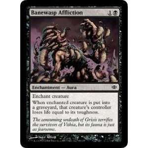    the Gathering   Banewasp Affliction   Shards of Alara Toys & Games