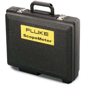    Fluke C120 Polypropylene Hard Carrying Case