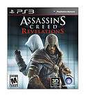 Assassins Creed Revelations (Signature Edition) (Sony Playstation 3 
