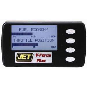  JET 67035 V Force Performance Module with LCD: Automotive