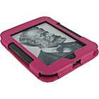 rooCASE Executive Portfolio Leather Case for Nook Simple Touch Reader