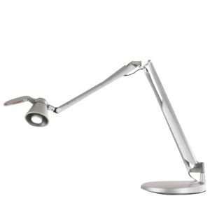  Fortebraccio LED Table Lamp by Luceplan : R272835 Finish 