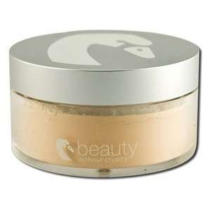    Beauty Without Cruelty, Loose Powder Light 25 Grams Beauty