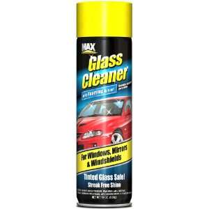  Professional Glass Cleaner,Mirrors and Glass Cleaner