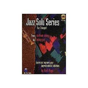 Jazz Solo Series for Trumpet