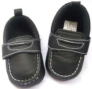 black kids toddler baby boy walking shoes size 2 3  