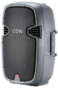JBL EON 305 Speakers Crown XLS 1500 Power Amp Extended Warranty  