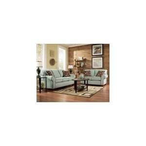   Seafoam Living Room Set by Signature Design By Ashley