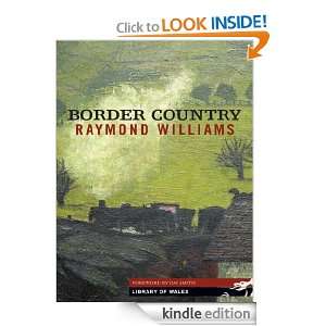 Start reading Border Country  Don 