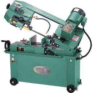   Grizzly G4030 6 1/2 x 9 1/2 Metal Cutting Bandsaw