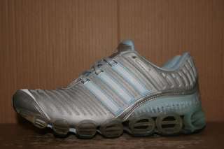   Mega BOUNCE Running Shoe Trainer Trail TL3 Teal 7 Womens 7.5  