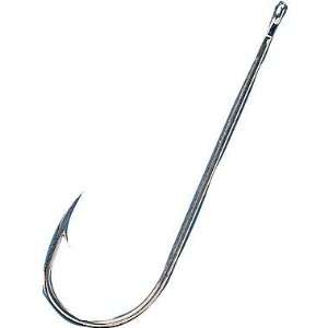   Gold Size 6 100 per box   Eagle Claw Tackle 202 6, Fishing Hooks