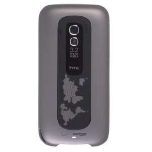   OEM Verizon PCD Touch Pro2 XV6875 Standard Battery Door: Electronics