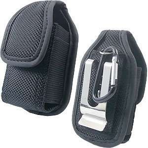  Aurora Belt Clip Carrying Pouch, Black #1.5 Electronics