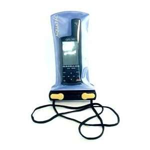  Aquapac Waterproof Medium GPS Case (Aqua 310) Sports 