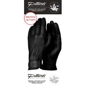  Ariat Perforated Pro Grip Gloves: Sports & Outdoors