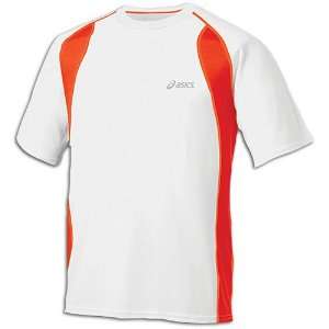  ASICS® Mens R/F Distance Run Shirt