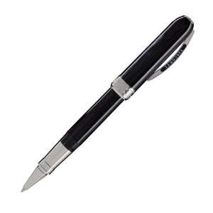  Visconti Rembrandt Black Rollerball Pen: Everything Else
