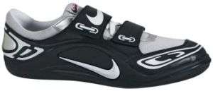 Nike Rotational IV Junior Throw Shoes Child Sizes 317587 011  