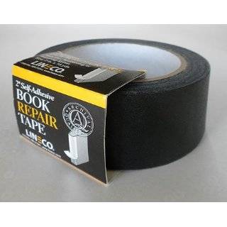   Book Tape 845, 2 Inches x 15 Yards Baume et Mercier