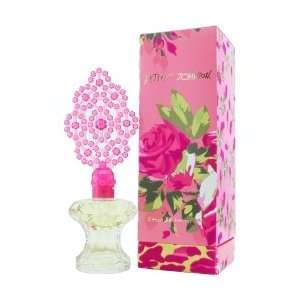 Betsey Johnson women fragrance by Betsey Johnson Eau De Parfum Spray 1 