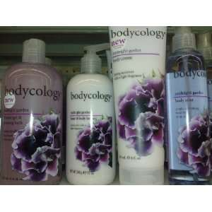  Bodycology Midnight Garden Gift Set 