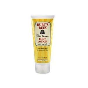  Burts Bees Radiance Body Lotion 6oz lotion Beauty