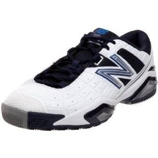  New Balance Mens MC804 Tennis Shoe: Shoes