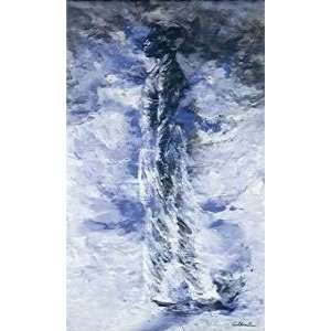  Cullen   Stormy Weather II Canvas