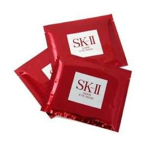  SK II by SK II eye care; Signs Eye Mask  14pads 