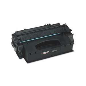   Remanufactured Toner, 6000 Page Yield, Black