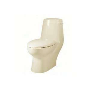    AMERICAN STANDARD New Savona I Piece Toilet BONE