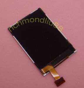 LCD Display For Nokia 5310 6300 6500C 7500 8600 NEW  